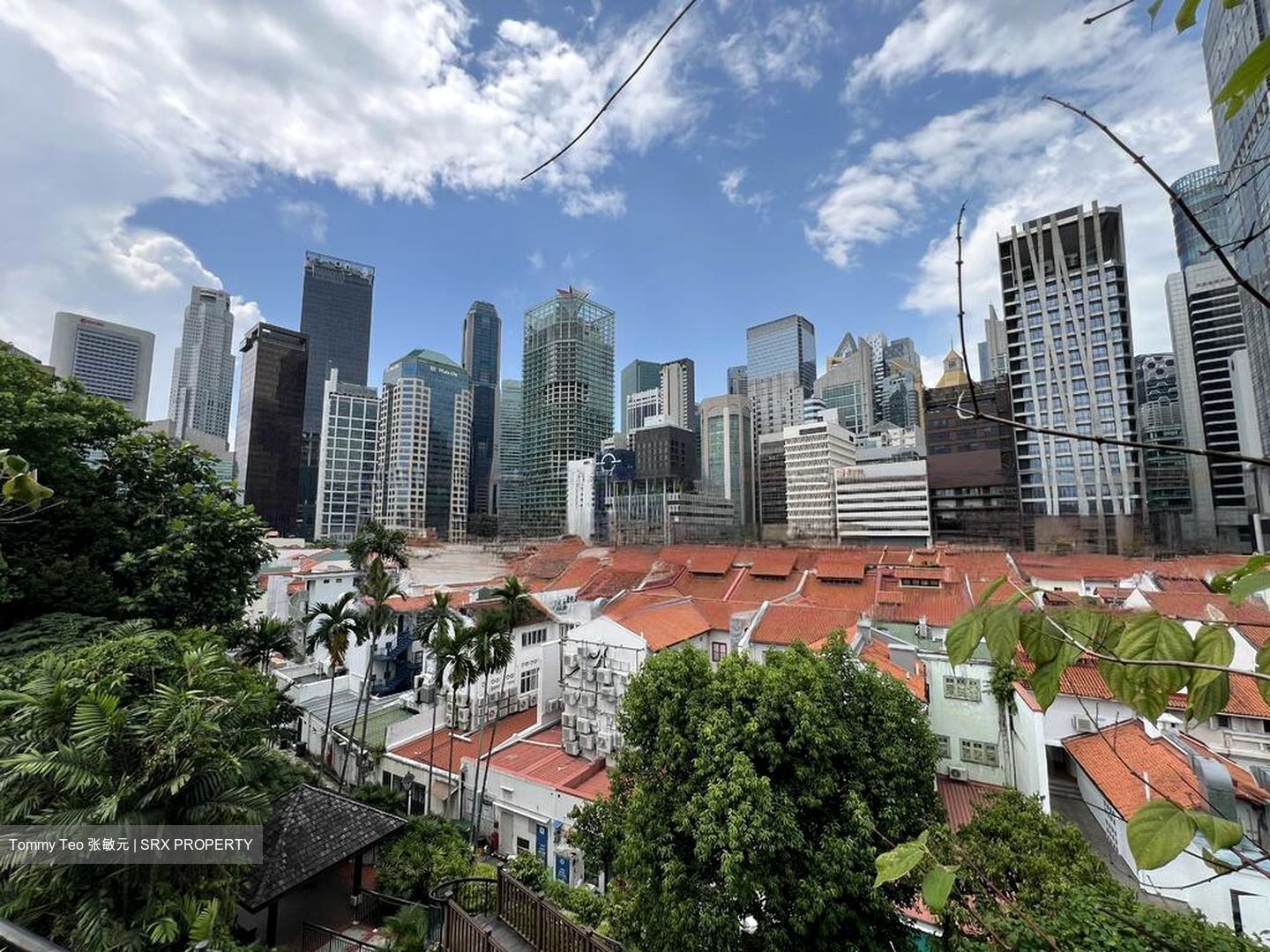 Telok Ayer Conservation Area (D1), Shop House #480149901
